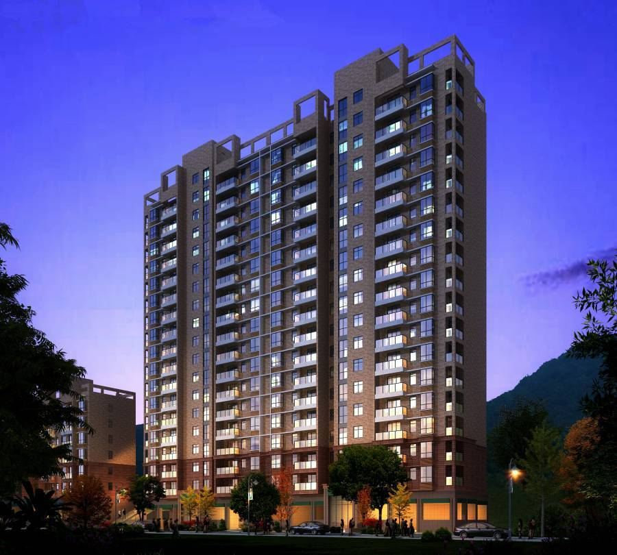 十堰市建地.堰嵐山項(xiàng)目采購(gòu)恒壓變頻供水設(shè)備一臺(tái)+304生活水箱