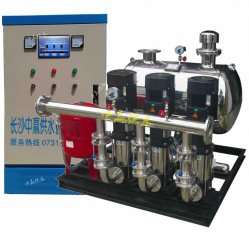 管網(wǎng)疊壓無負(fù)壓無吸程給水設(shè)備政策利好蓬勃發(fā)展
