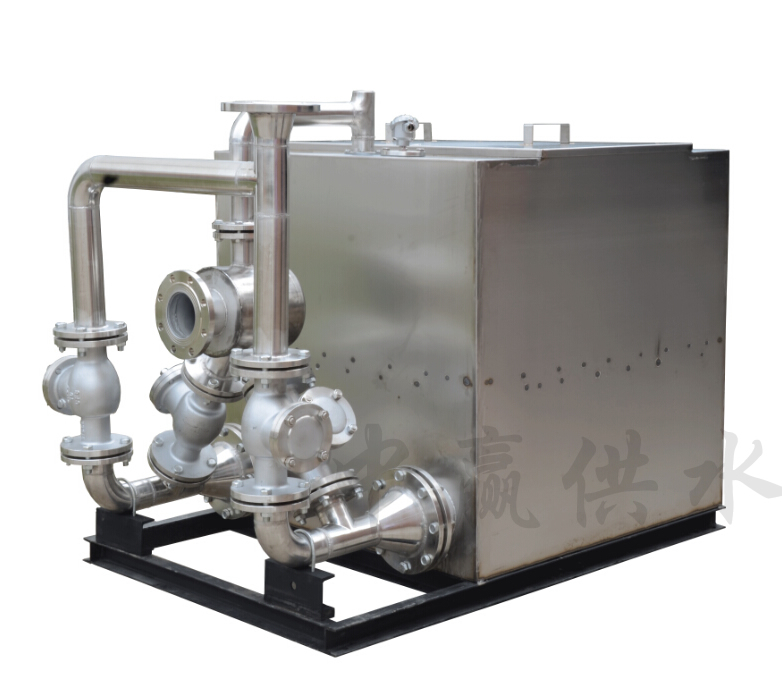 長沙成套污水提升設(shè)備廠家中贏供水如何在行業(yè)內(nèi)脫穎而出 長沙成套污水提升設(shè)備廠家中贏供水如何在行業(yè)內(nèi)脫穎而出