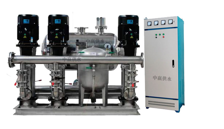 中贏全自動(dòng)變頻供水設(shè)備率先執(zhí)行高水平節(jié)能節(jié)排標(biāo)準(zhǔn) 中贏全自動(dòng)變頻供水設(shè)備率先執(zhí)行高水平節(jié)能節(jié)排標(biāo)準(zhǔn)