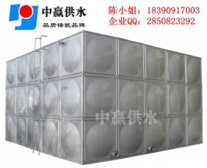 不銹鋼方形水箱有哪些部件？什么材質(zhì)的質(zhì)量好