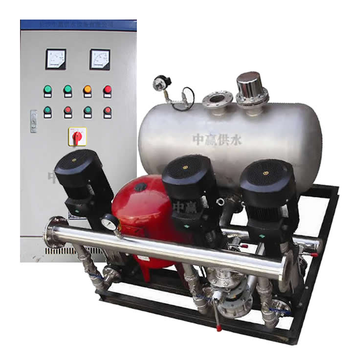 高層無(wú)塔供水設(shè)備很好的解決二次供水需要解決的問(wèn)題 高層無(wú)塔供水設(shè)備很好的解決二次供水需要解決的問(wèn)題