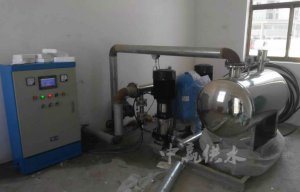 城市高層水壓不穩(wěn)是什么原因造成的？