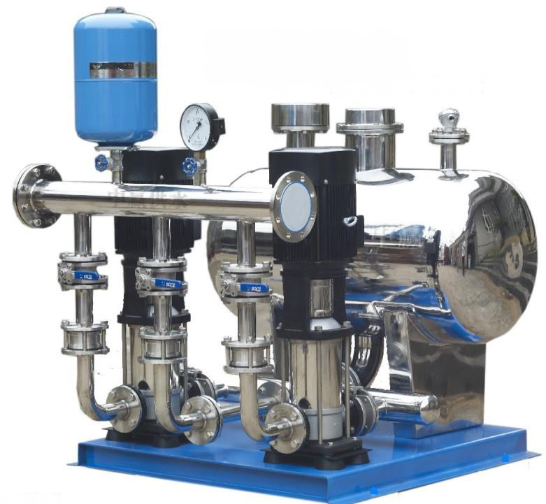 水荒讓高層居民渴望優(yōu)質水箱式變頻恒壓供水設備 水荒讓高層居民渴望優(yōu)質水箱式變頻恒壓供水設備