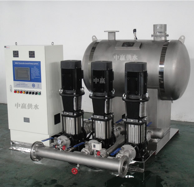 未裝自來水二次加壓設(shè)備管網(wǎng)水壓不夠頂樓住戶?！昂翱省? border=