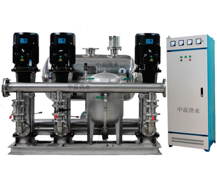 無負壓供水設備適用于幾層建筑樓房或多少層的建筑樓層？