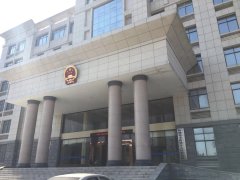 防城港市人民檢察院專用無負壓供水設(shè)備一臺