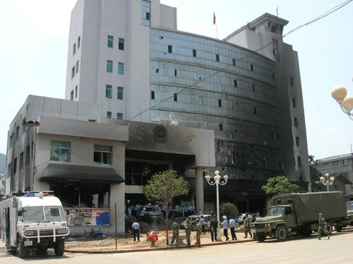 貴州甕安公安局定制一套5.5KW一用一備二次供水設(shè)備一套 貴州甕安公安局定制一套5.5KW一用一備二次供水設(shè)備一套