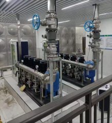 農(nóng)村無塔供水設備價格是如評何定的？由哪些因素決定？